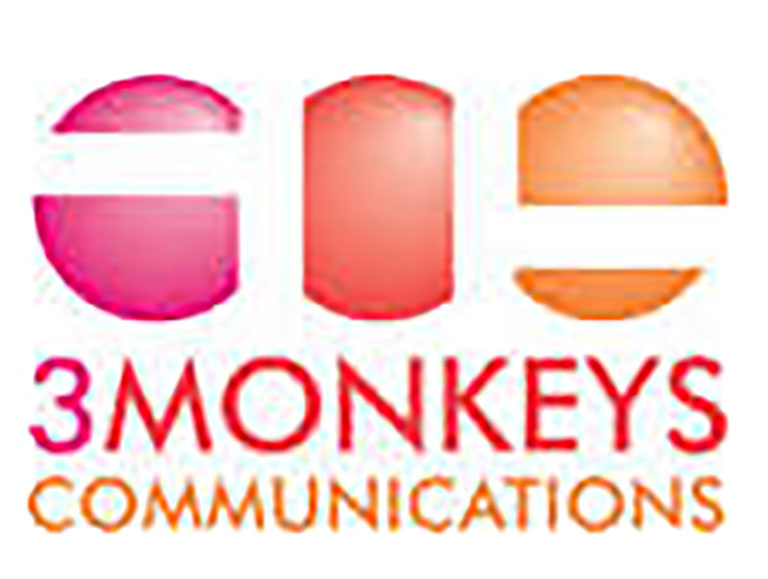 3 Monkeys Communications