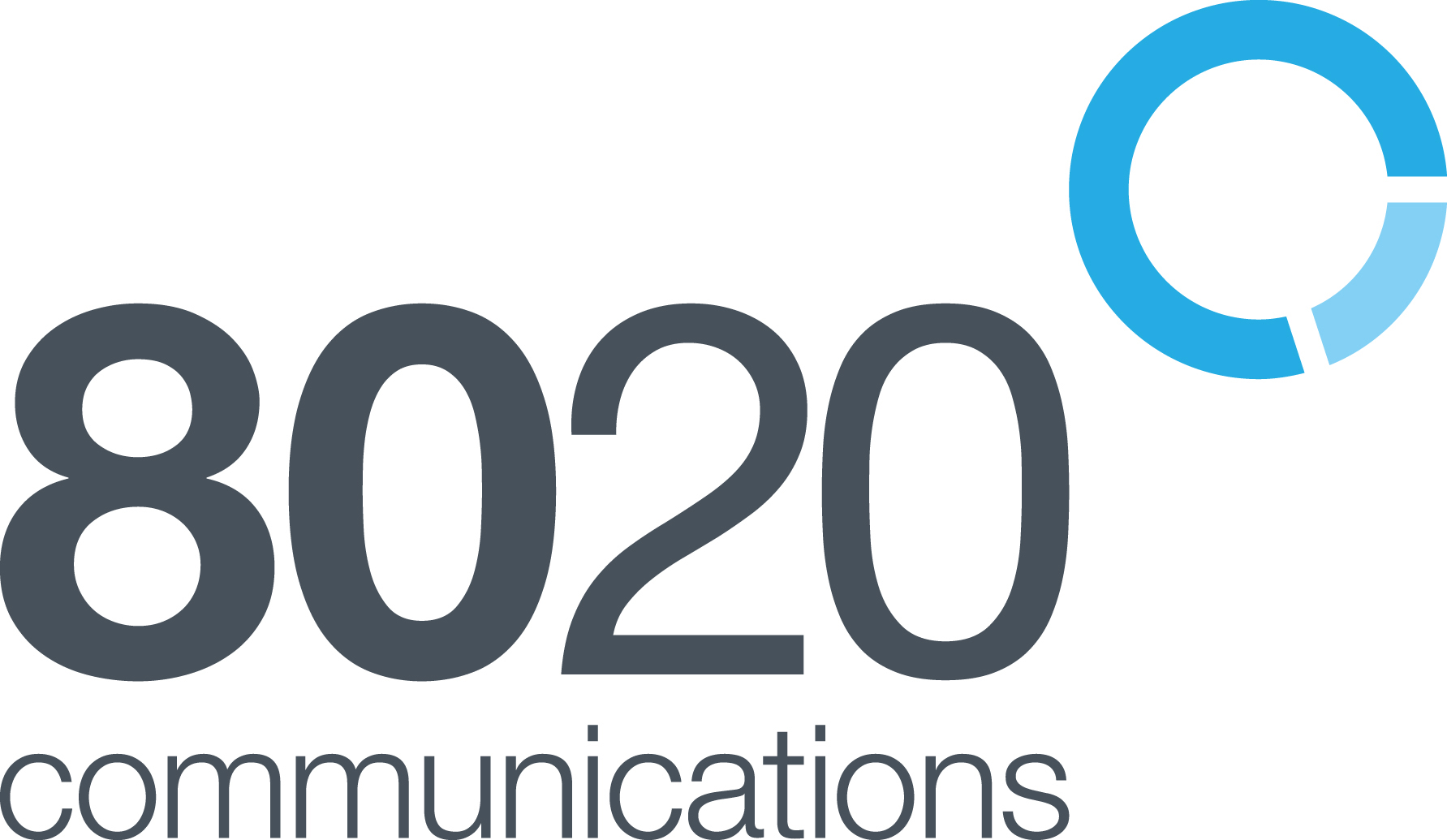 8020 Communications