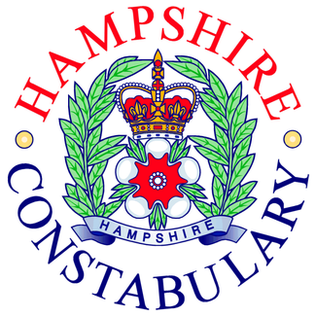 Hampshire Constabulary