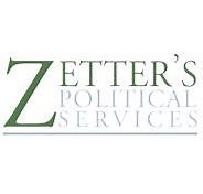 Zetter’s Political Services