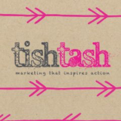 Tish Tash Marketing + Public Relations