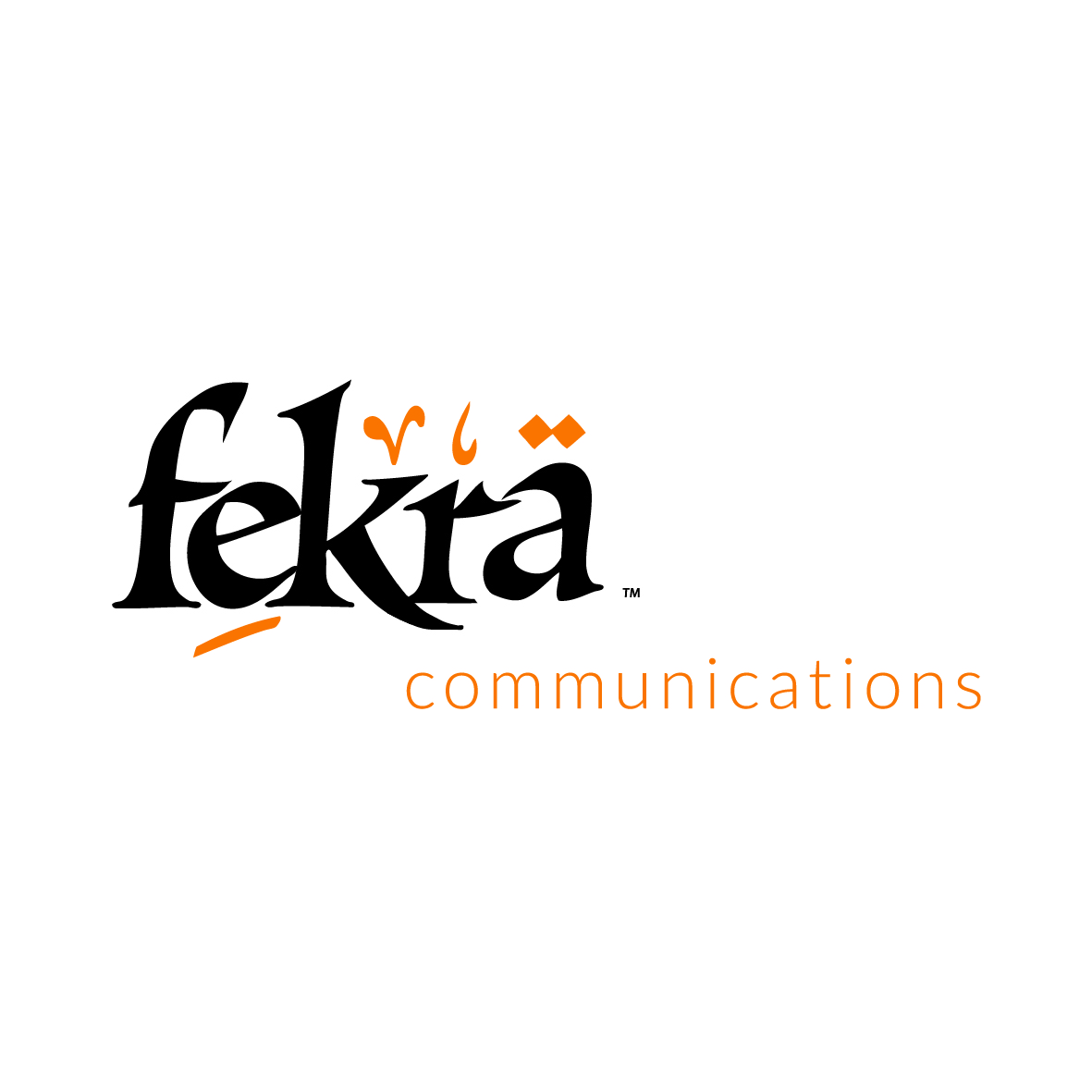 Fekra Communications