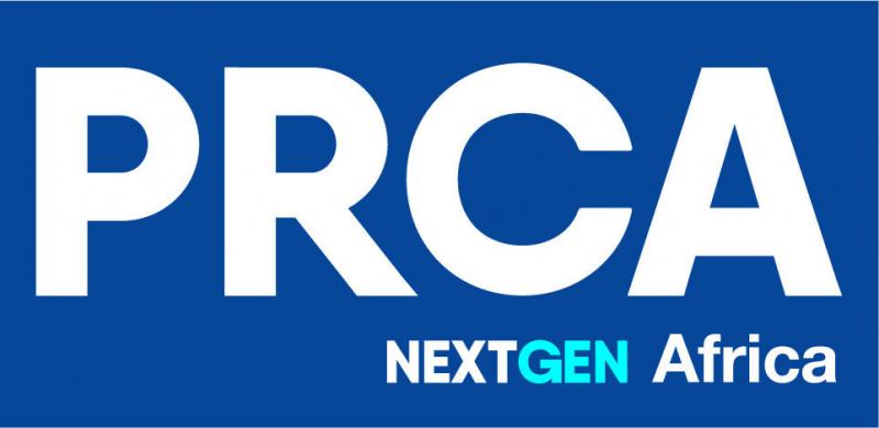 PRCA Africa NextGen Group
