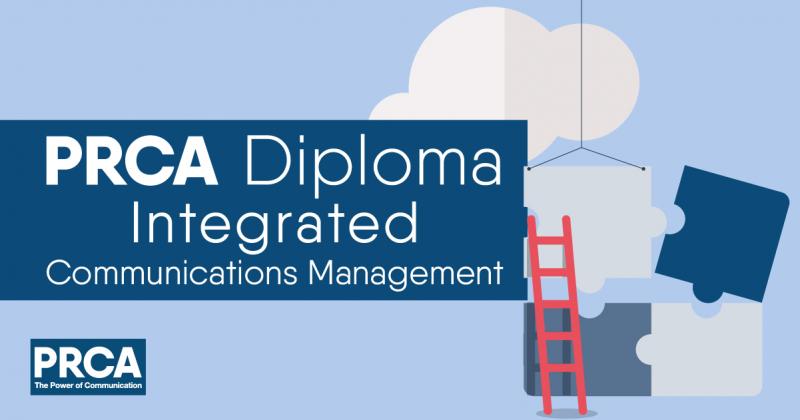Diploma in Integrated Communications Management