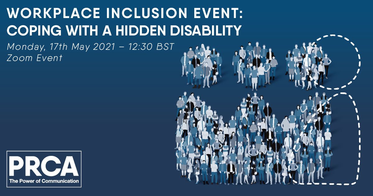 Workplace Inclusion event